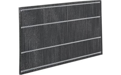 Sharp FZ-C100DFU Carbon Filter Review