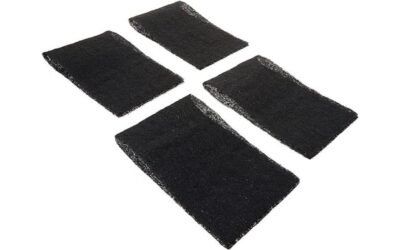 GermGuardian FLT47CB4 Carbon Filter Replacements Review