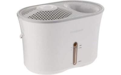 Honeywell Cool Mist Humidifier Review: Optimal Comfort