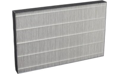 Product Review: SHARP FZ-W45HF Dust Collector Filter