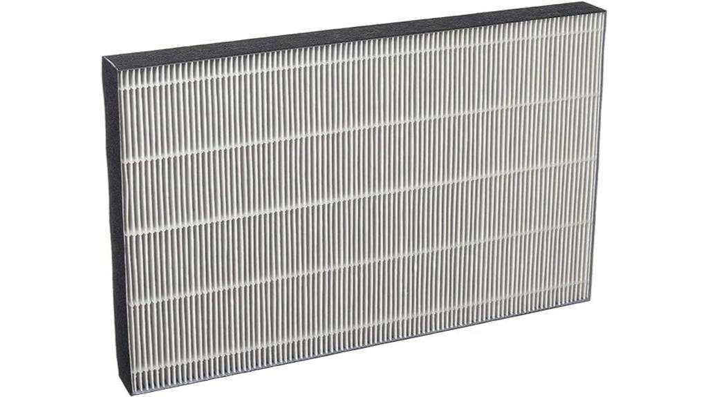 effective dust collector filter