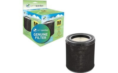 Germ Guardian Filter M HEPA Pure Review