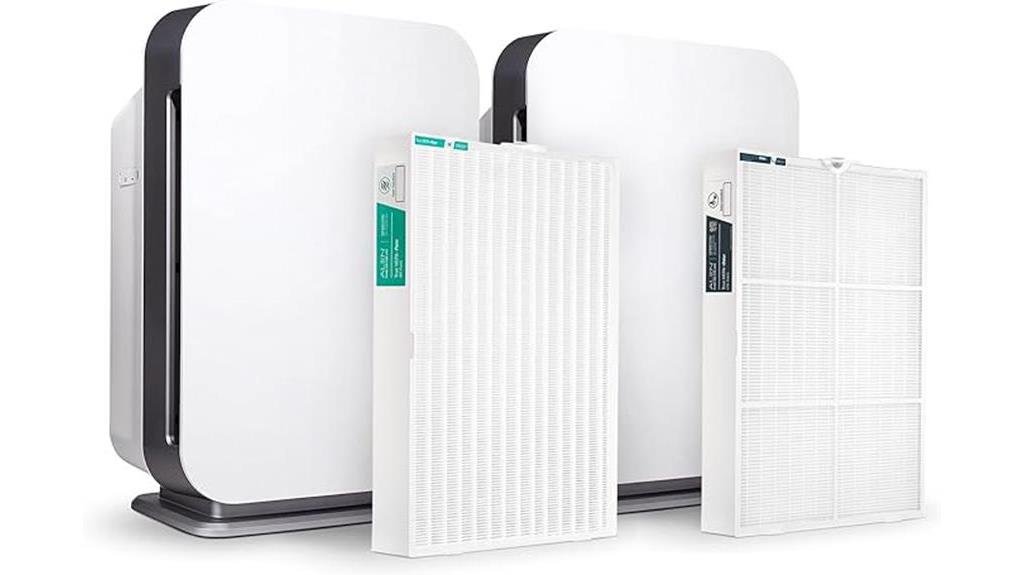 effective hepa air purifier