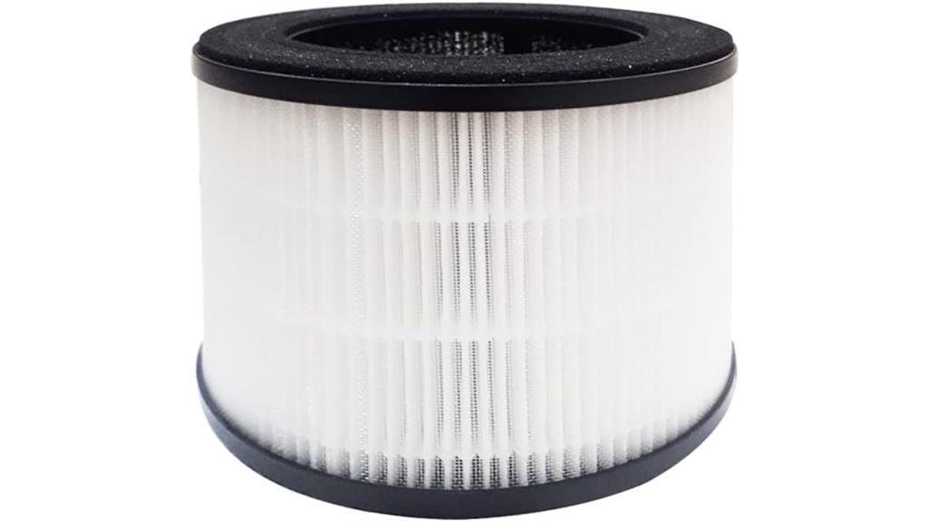 effective hepa filter for freaire