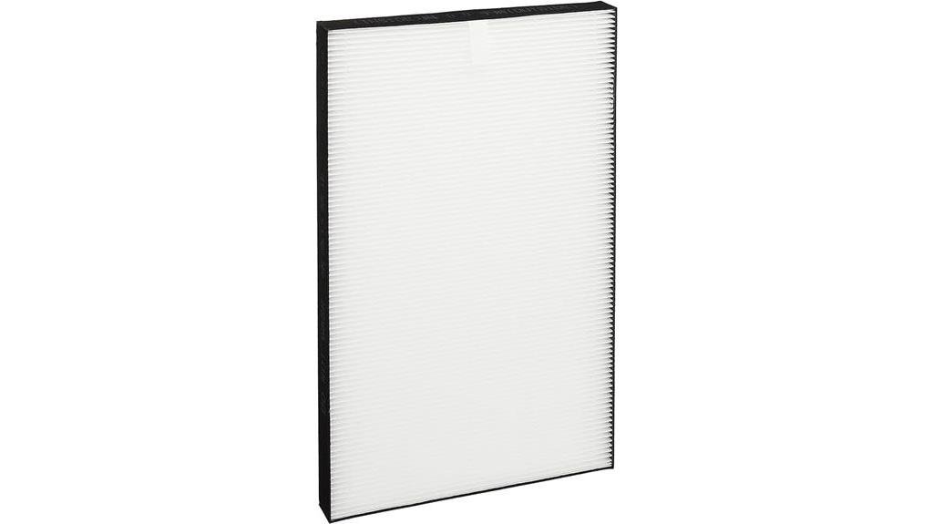 effective hepa filter for sharp