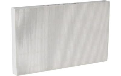 Sharp FZ-C100HFU True HEPA Filter Review