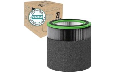 GermGuardian Filter V Toxin Clear HEPA Replacement Review