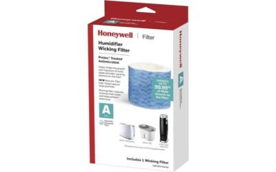 Honeywell Replacement Wicking Filter A Review