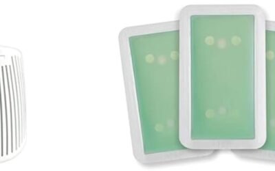 Hamilton Beach TrueAir Plug-Mount Odor Eliminator Review