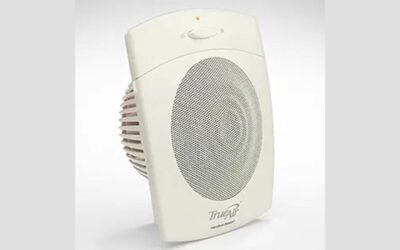 Hamilton Beach 04251P TrueAir Plug-Mount Odor Eliminator Review