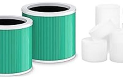 MORENTO HY1800 Pet Allergies Filter Review
