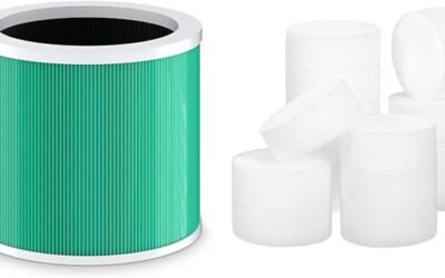 MORENTO HY1800 Pet Allergies Filter Review