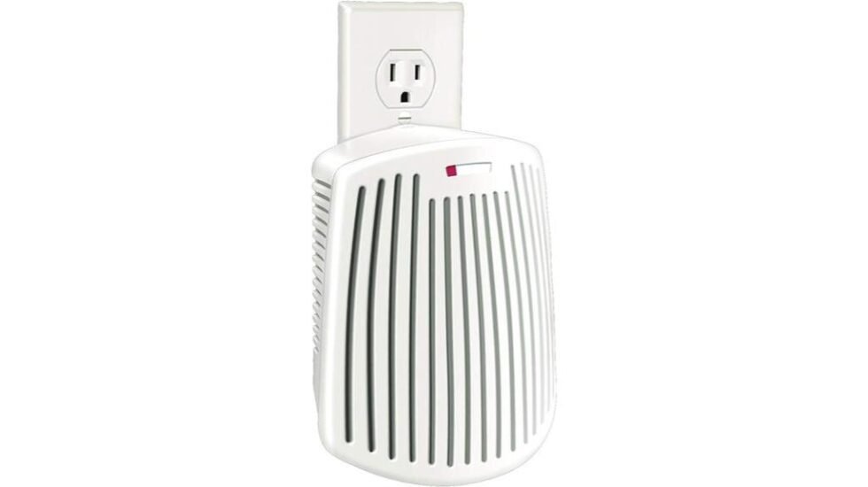 Hamilton Beach TrueAir Plug Mount Air Freshener Review Air Purifier