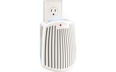 Hamilton Beach TrueAir Plug-Mount Air Freshener Review