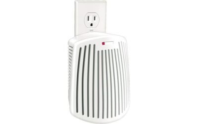 Hamilton Beach TrueAir Plug-Mount Air Freshener Review