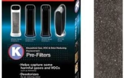 Honeywell HRF-K2 Pre-filter Review: A Must-Have