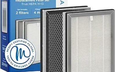 Medify MA-25 Replacement Filter Review: Clean Air Guaranteed