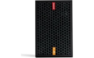 Honeywell Air Purifier Filter Review: Smoke Odor Solution