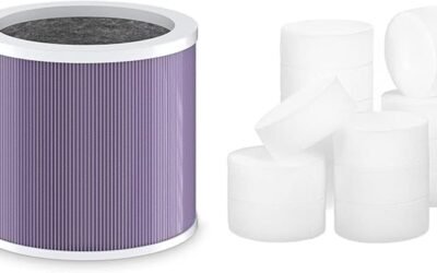 MORENTO HY1800 Smoke Removal Filter Review