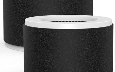 Mooka True HEPA Air Filter Review