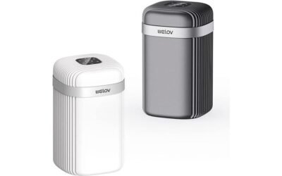 Welov H13 True HEPA Air Purifier Review