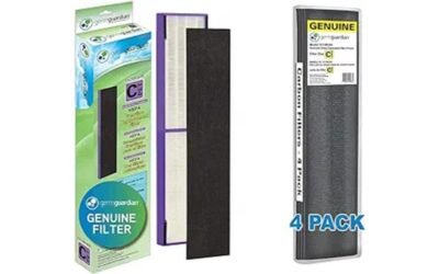 GermGuardian FLT5250PT True HEPA Filter Review