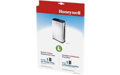 Honeywell HRF-Q710E True-HEPA Filter Review: A Breath of Fresh Air
