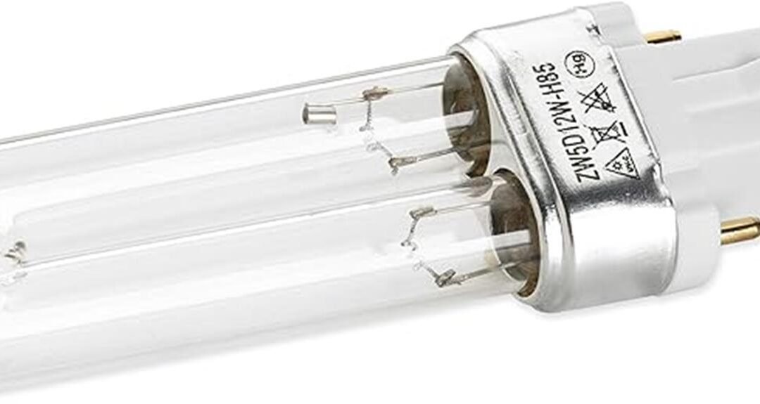 GermGuardian LB4000 Bulb Review