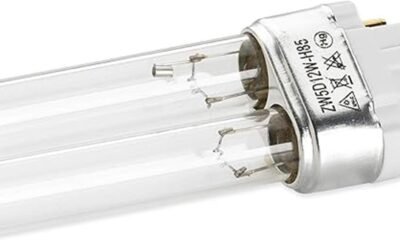 GermGuardian LB4000 Bulb Review