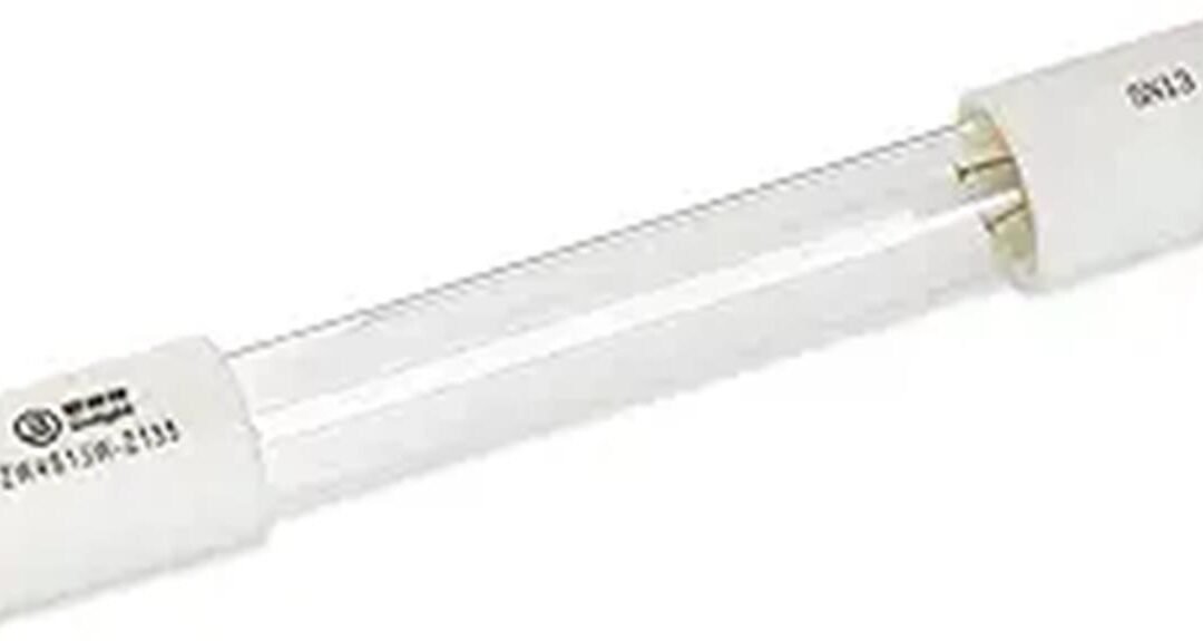 Germ Guardian LB9200 UV-C Replacement Bulb Review