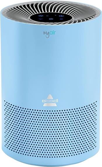 efficient air purification solution