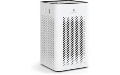 Medify Air MA-25 Air Purifier Review