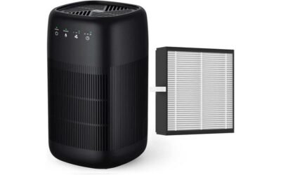 Afloia Q10 Review: The Ultimate Air Purifier