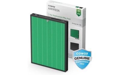 Coway Airmega 230/240 Filter Set Review