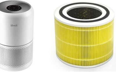 LEVOIT Core 300 Air Purifier Review