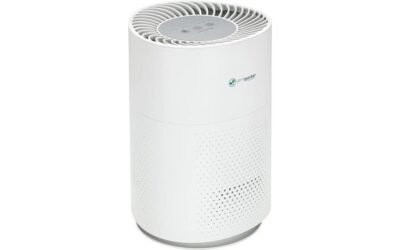 Germ Guardian True HEPA Filter Air Purifier Review