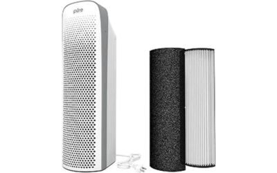 PureZone Elite Air Purifier: A Review