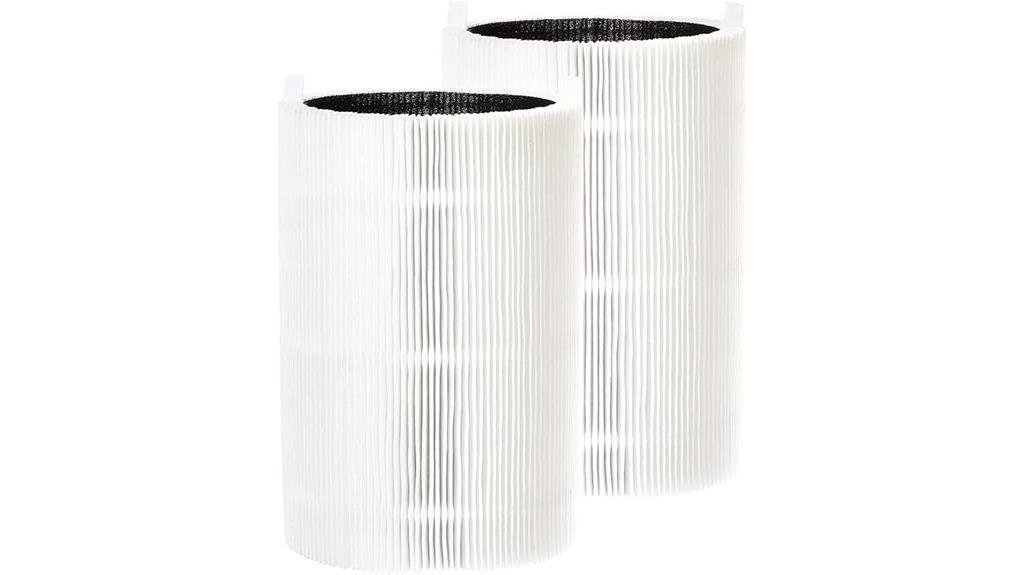 efficient air purification system