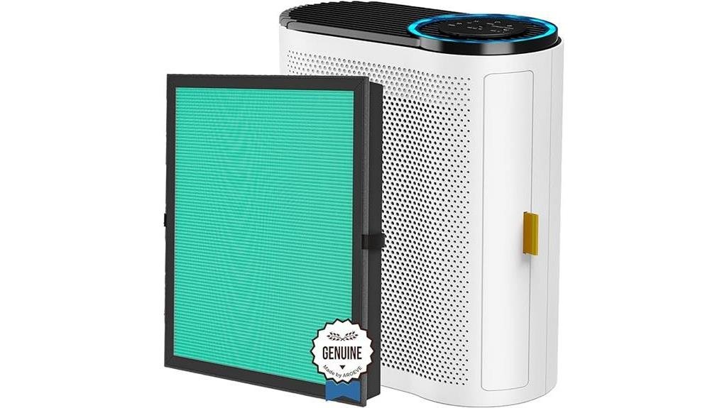 efficient air purification system efficient air purification system