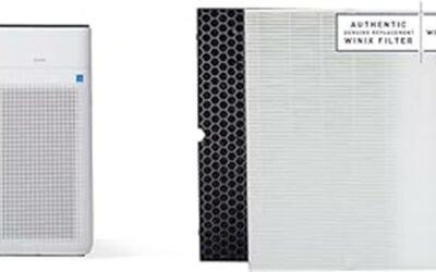 Winix XLC Air Purifier Review
