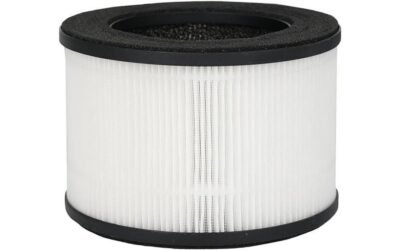 Mooka M01 Filter Review: Effective Air Purification