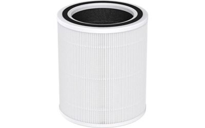 Purivortex AC400 Review: High-Efficiency Air Purifier Filter