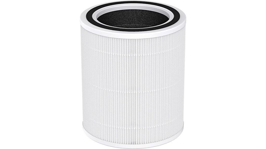 efficient air purifier filter