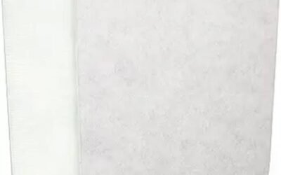 Sharp FZ-P25SF Filter Review