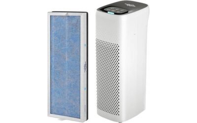 MS18 Air Purifier Review