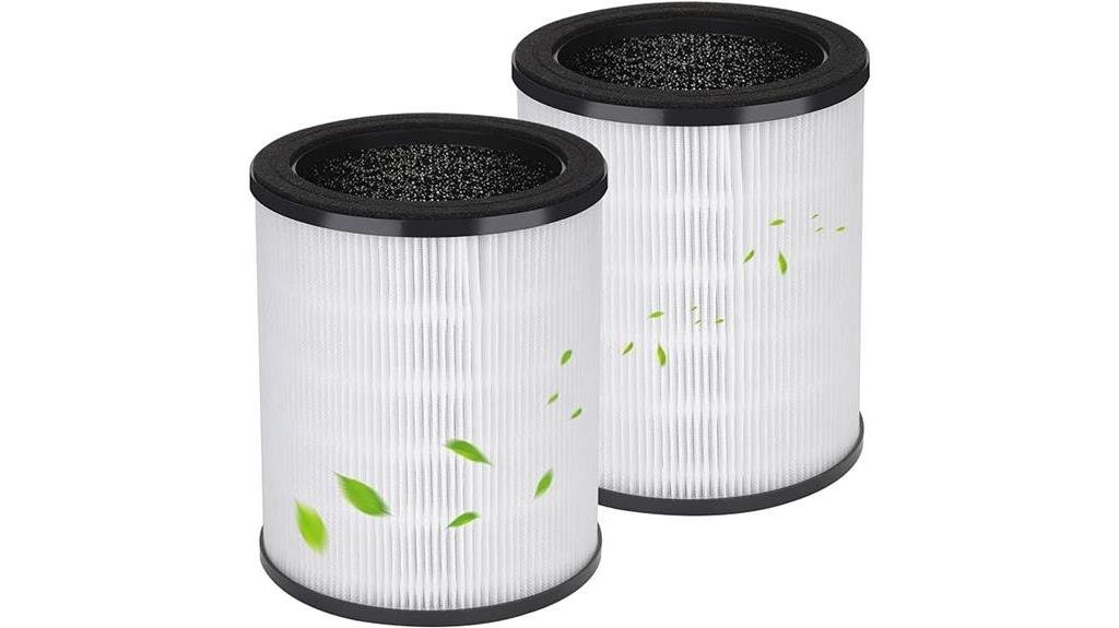 efficient air purifier review