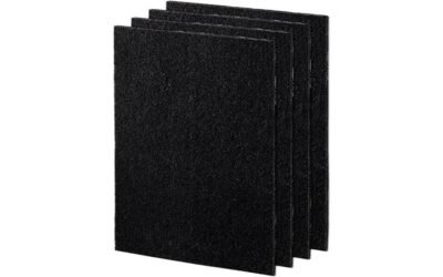 Fellowes AeraMax 200 Filter Review: Effective and Affordable