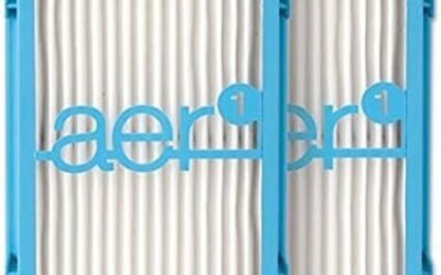 Aer1 Hepa Type Total Air Review: Effective and Reliable
