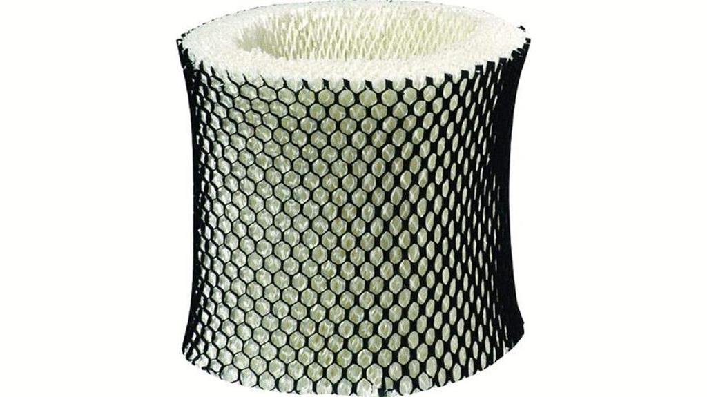 efficient and durable humidifier filter review