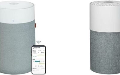Blue Pure 511 Air Purifier Review